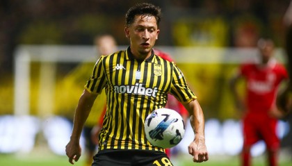 塔雷米转会风波:奥林匹亚科斯与国米达成协议,球员意向成关键