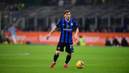 米体:利雅得新月计划为巴雷拉开3500万欧年薪,但他只想留在国米