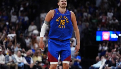 不要3年2.12亿!约老师今夏不会和球队提前续约