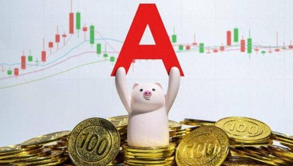 本周四本周五A股接近冰点,下周一开始有修复行情