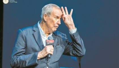 罗伯特·威尔逊去世