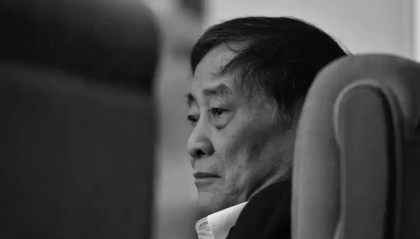 布鞋首富的双面人生:宗庆后340亿遗产争夺战