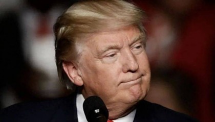 特朗普特意提醒中方,“报复”从4月2日开始,中国要提前做好准备