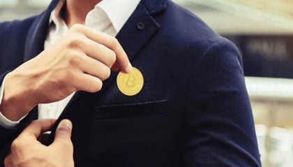 拥有最大比特币投资组合的 10 家上市公司