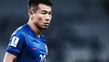 国足的损失？于汉超2020年因改车牌被恒大开除，国脚生涯就此终结