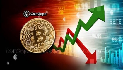 比特币交易量创历史新低,BTC价格可能下跌?