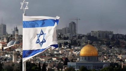 既然以色列支持“台独”,我们为何不支持阿拉伯国家?