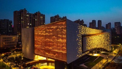 合肥新地标!今起免费开放