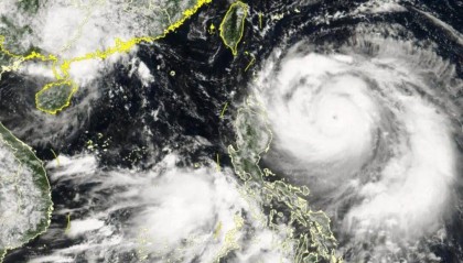 广东发出罕见提醒:做好巨灾防御准备!