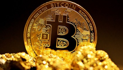 美国证监会正式批准比特币现货交易