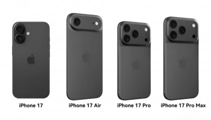 iPhone17全系价格曝光:17售价799美元起,17 Pro售价1049美元起,17 Pro Max售价1199美元起