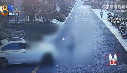 2岁男孩小区玩滑板被撞身亡,监护人不满被判担次责,机动车超速,希望重新划定责任认定