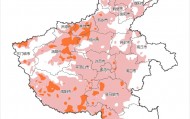 热力升级！未来五天，河南部分地区体感温度可超50℃