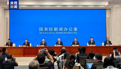 中央政法委:正在起草新一轮法治中国建设规划