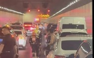上海存在多条“密道”！很多人不知道，关键时刻可保命