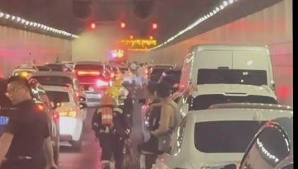 上海存在多条“密道”!很多人不知道,关键时刻可保命