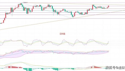 币圈院士：6.5比特币（BTC）行情分析及操作建议参考