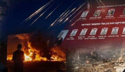 以伊互攻第四天，这三个关键动向或引爆 “终极之战”