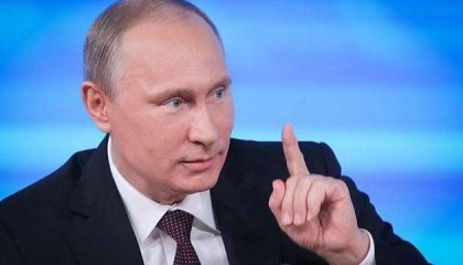 俄罗斯放弃游说中国了,普京全力吸引印度,释放信号强烈