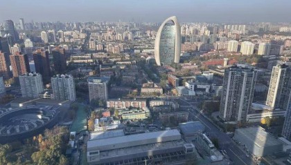 国家统计局：5月一线城市商品住宅销售价格环比上涨