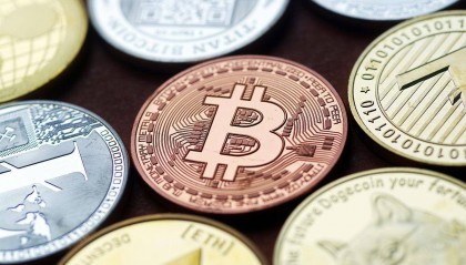 投资者警惕当比特币一落千丈,6.39亿美元灰飞烟灭!