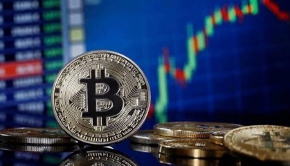 比特币上演“高台跳水” 超过16.62万投资者被爆仓