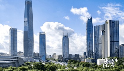 东莞推进全域文明建设：一座超大城市的治理升维｜南方莞评