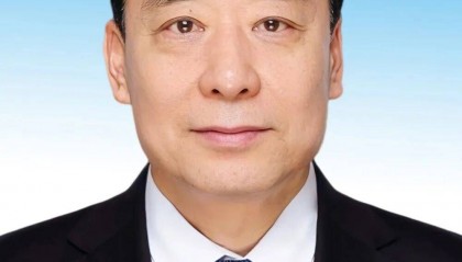 苏和任内蒙古自治区副主席