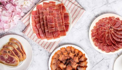 “火腿大王”花3亿投了一家新公司,市值暴涨到100亿