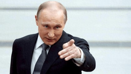 出大事了?俄军击杀美军,英法德集体失声,美根本不敢找普京算账!