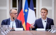 “德法支持欧盟对华贸易强硬,德国提议:考虑动用‘核选项’”
