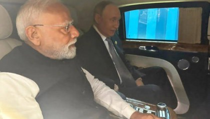 美媒操心：美印关系进入一级战备，元首沟通是唯一挽回局面的办法