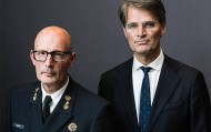 荷兰限制与美国情报共享:担心特朗普政府“侵犯人权”和“协助俄罗斯”