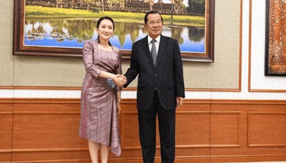 257票赞成,佩通坦时代将重启?重磅决定已经传出,泰高官拿到中方口信,事情不简单