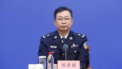 山东公安推出居民身份证有效期满集中换证12项便民措施，受理居民身份证1085万张
