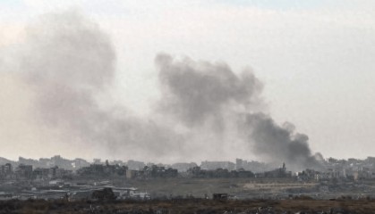 终于要和解了?就在刚刚,美国突然传来重磅消息,瞬间轰动全球舆论