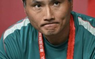 国足不敌新西兰 主帅邵佳一：这是客观差距，我对未来有信心
