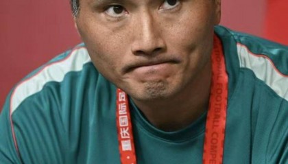 国足不敌新西兰 主帅邵佳一：这是客观差距，我对未来有信心