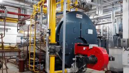 守住安全关!第四季度特种设备风险提示