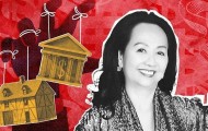 越南女首富张美兰死刑罪名将改判！取消8项死刑罪名