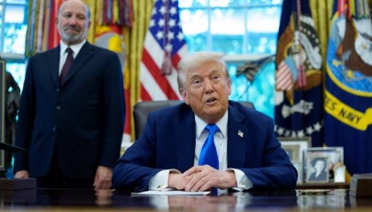 印度政府被曝正积极鼓励海外印度人回国,但想让这些人从美回国绝非易事