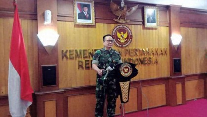 印尼官方首次透露!42架歼10C不是空穴来风,中国会点头吗