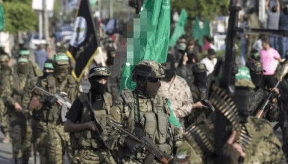 三消息:哈马斯作出重要决定!朔尔茨强烈反对!以军向黎军队道歉