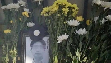 翟欣欣获刑12年!曾索要千万逼死前夫,苏享茂哥哥曾称庭审当天才第一次听她说对不起