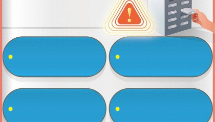 共享充电宝暗藏泄密风险 小心数据被偷走