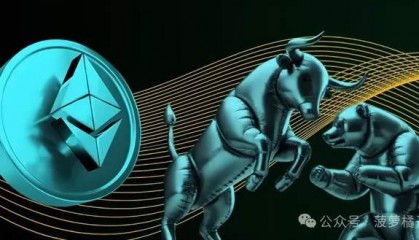 以太坊摆脱了SEC的刁难！6 月份 ETH 价格会达到 4,000 美元吗？