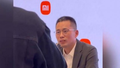 小米高管回应巨省电是空调名,不是真的省电