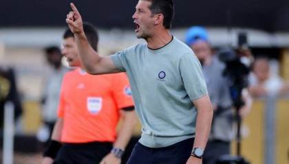 意媒给国米全队打分:索默、图拉姆5分最低,齐沃5.5劳塔罗6.5