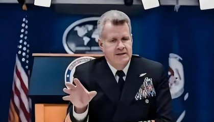 不需要围台,只用导弹摧毁台岛商用港口,就能加速推进统一?