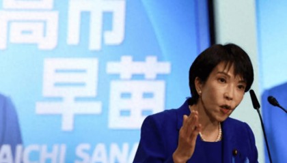 中方要求升级，高市早苗错失窗口期，75%的民调支持率也救不了她了！